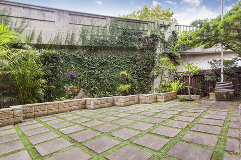 Sydney Harbour Bed And Breakfast - Accommodation Redcliffe 43