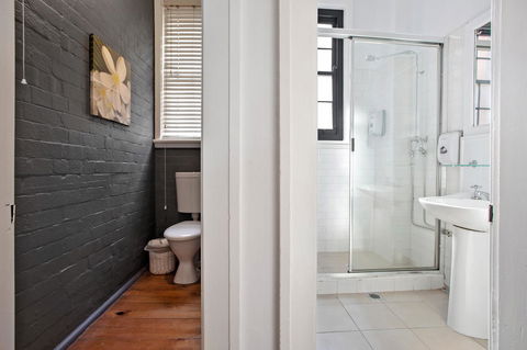 Sydney Harbour Bed And Breakfast - Accommodation Redcliffe 4