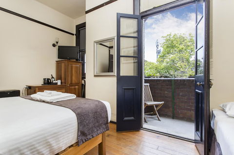 Sydney Harbour Bed And Breakfast - Accommodation Redcliffe 12