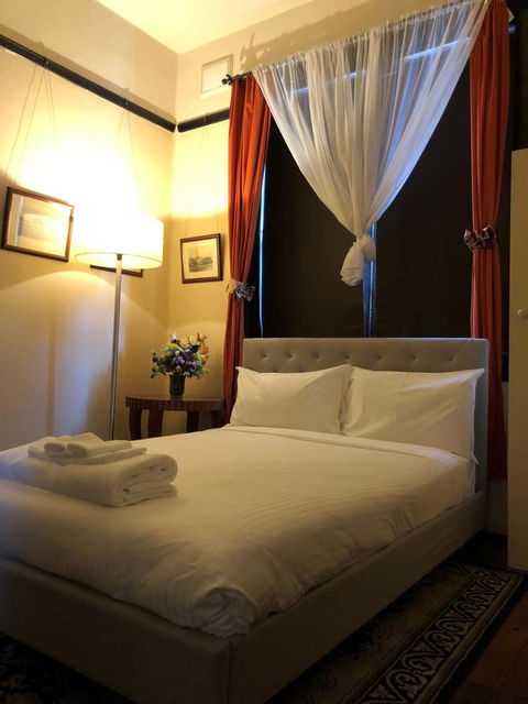Sydney Harbour Bed And Breakfast - Accommodation Redcliffe 39