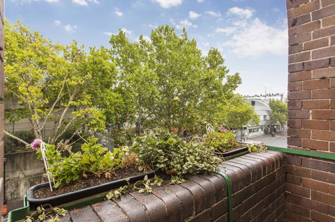 Sydney Harbour Bed And Breakfast - Accommodation Redcliffe 10