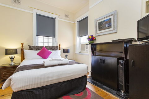 Sydney Harbour Bed And Breakfast - Accommodation Redcliffe 15