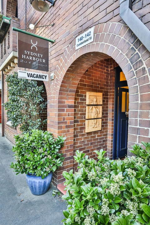 Sydney Harbour Bed And Breakfast - Accommodation Redcliffe 29