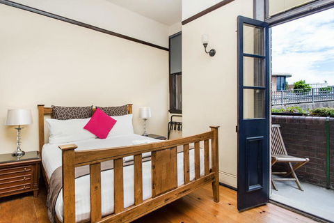 Sydney Harbour Bed And Breakfast - Accommodation Redcliffe 21