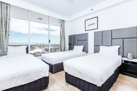 DD Apartments On Kent Street - Accommodation Redcliffe 16