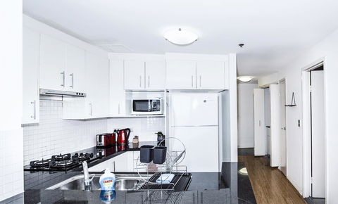 DD Apartments On Kent Street - Accommodation Redcliffe 12