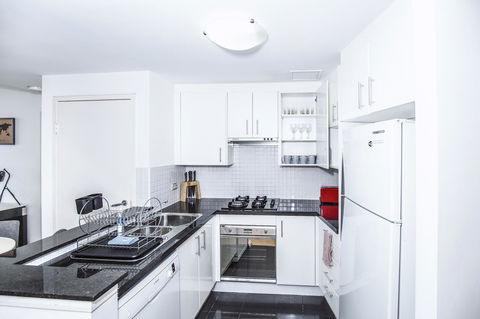 DD Apartments On Kent Street - Accommodation Redcliffe 13