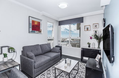 DD Apartments On Kent Street - Accommodation Redcliffe 10