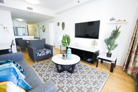DD Apartments On Kent Street - Accommodation Redcliffe 5