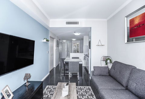 DD Apartments On Kent Street - Accommodation Redcliffe 11