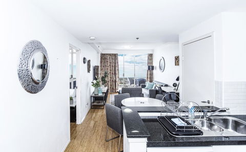 DD Apartments On Kent Street - Accommodation Redcliffe 6