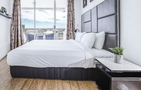 DD Apartments On Kent Street - Accommodation Redcliffe 14