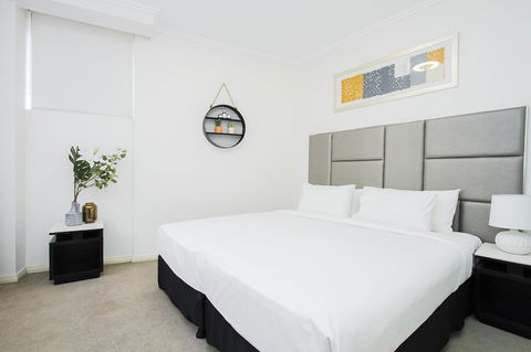 DD Apartments On Kent Street - Accommodation Redcliffe 30