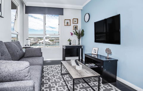 DD Apartments On Kent Street - Accommodation Redcliffe 2