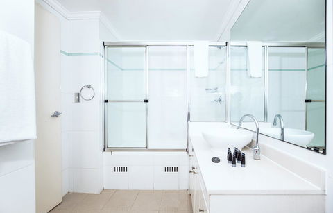 DD Apartments On Kent Street - Accommodation Redcliffe 1