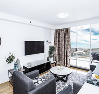 DD Apartments on Kent Street - Accommodation Redcliffe