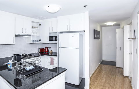 DD Apartments On Kent Street - Accommodation Redcliffe 7