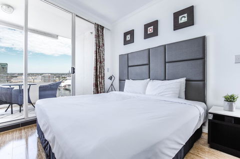 DD Apartments On Kent Street - Accommodation Redcliffe 15