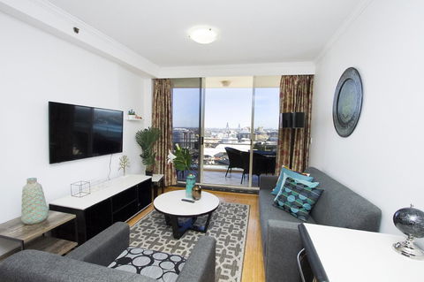 DD Apartments On Kent Street - Accommodation Redcliffe 17