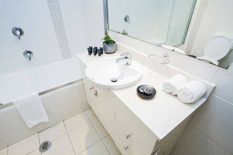 DD Apartments On Kent Street - Accommodation Redcliffe 29