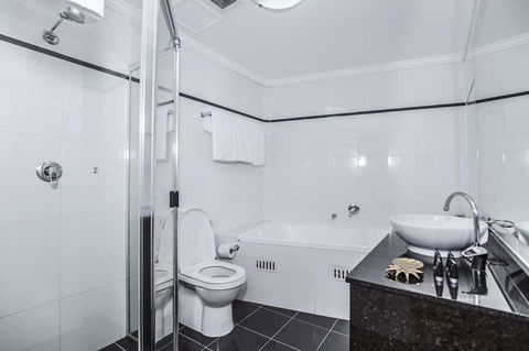 DD Apartments On Kent Street - Accommodation Redcliffe 24