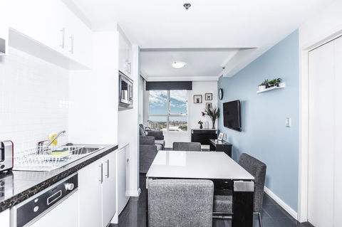 DD Apartments On Kent Street - Accommodation Redcliffe 9