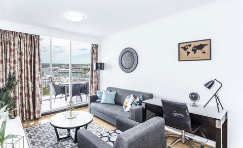 DD Apartments On Kent Street - Accommodation Redcliffe 3