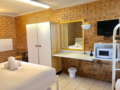 Marco Polo Motor Inn Sydney - Accommodation Redcliffe 15