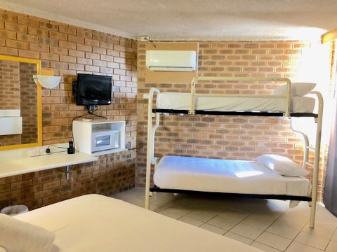 Marco Polo Motor Inn Sydney - Accommodation Redcliffe 17