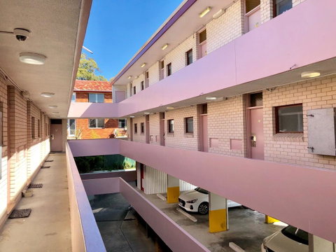 Marco Polo Motor Inn Sydney - Accommodation Redcliffe 21