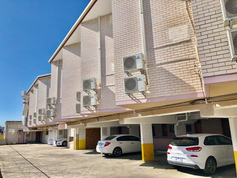 Marco Polo Motor Inn Sydney - Accommodation Redcliffe 29