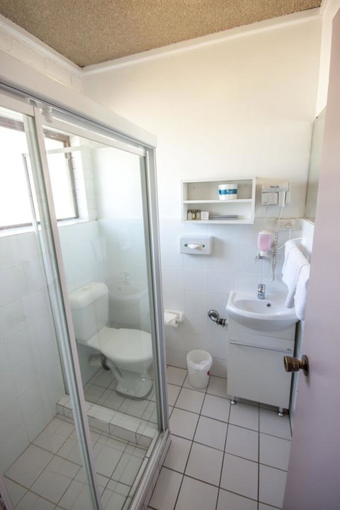 Marco Polo Motor Inn Sydney - Accommodation Redcliffe 26