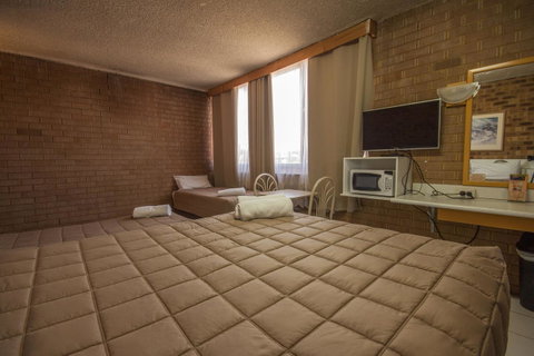 Marco Polo Motor Inn Sydney - Accommodation Redcliffe 24