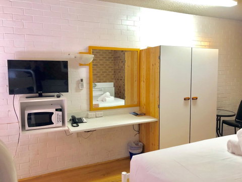 Marco Polo Motor Inn Sydney - Accommodation Redcliffe 11
