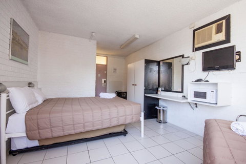 Marco Polo Motor Inn Sydney - Accommodation Redcliffe 23