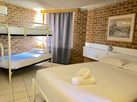 Marco Polo Motor Inn Sydney - Accommodation Redcliffe 18