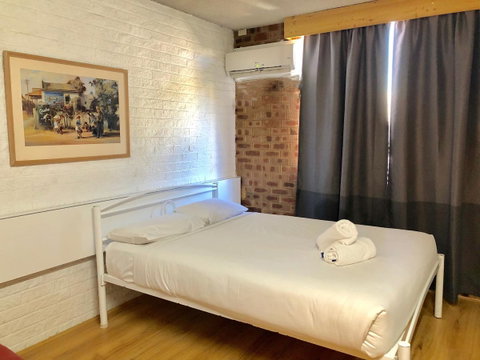 Marco Polo Motor Inn Sydney - Accommodation Redcliffe 6