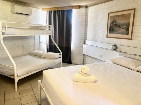 Marco Polo Motor Inn Sydney - Accommodation Redcliffe 9