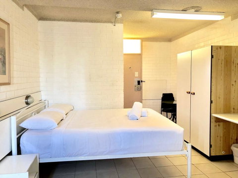 Marco Polo Motor Inn Sydney - Accommodation Redcliffe 14