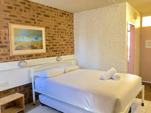 Marco Polo Motor Inn Sydney - Accommodation Redcliffe 12