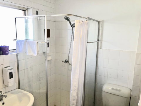 Marco Polo Motor Inn Sydney - Accommodation Redcliffe 25