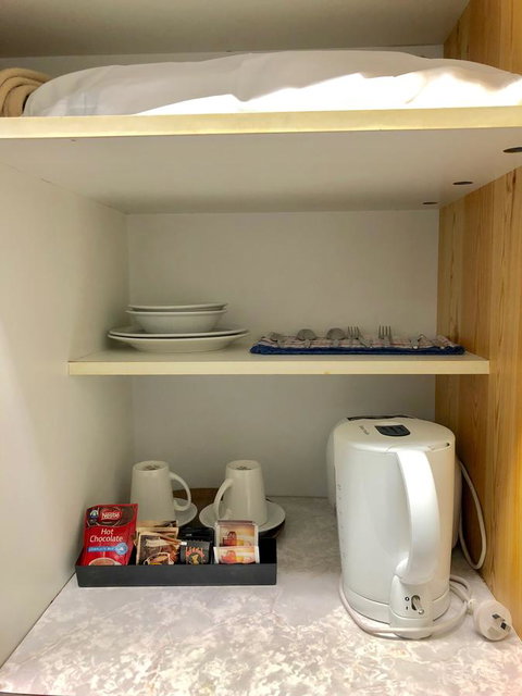 Marco Polo Motor Inn Sydney - Accommodation Redcliffe 13