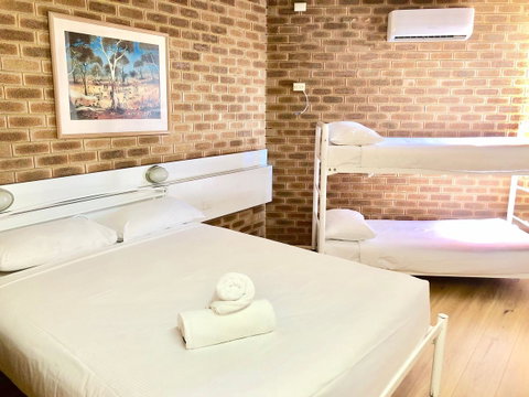 Marco Polo Motor Inn Sydney - Accommodation Redcliffe 8