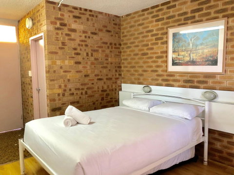 Marco Polo Motor Inn Sydney - Accommodation Redcliffe 10