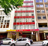 Megaboom City Hotel - Accommodation Redcliffe