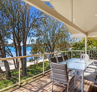 Foreshore Drive 123 Sandranch - Accommodation Redcliffe