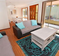 Hopetoun Villa - Accommodation Redcliffe