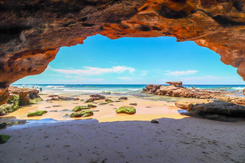 Coastal Horizons Beach House - Accommodation Redcliffe 1
