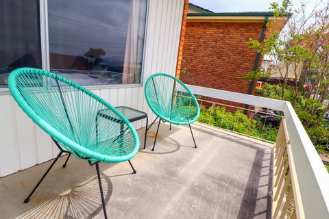 Coastal Horizons Beach House - Accommodation Redcliffe 13