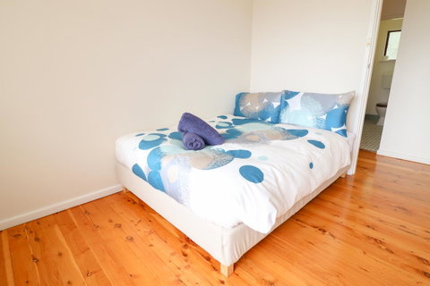 Coastal Horizons Beach House - Accommodation Redcliffe 10